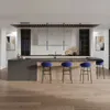 Lampa wisząca PASTELO 1 ultramaryna